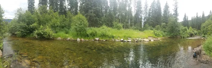 Timberlane Campground Picture 1