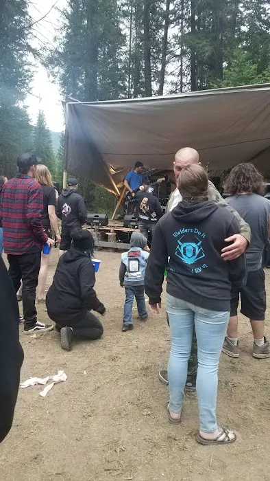 Timberlane Campground Picture 3