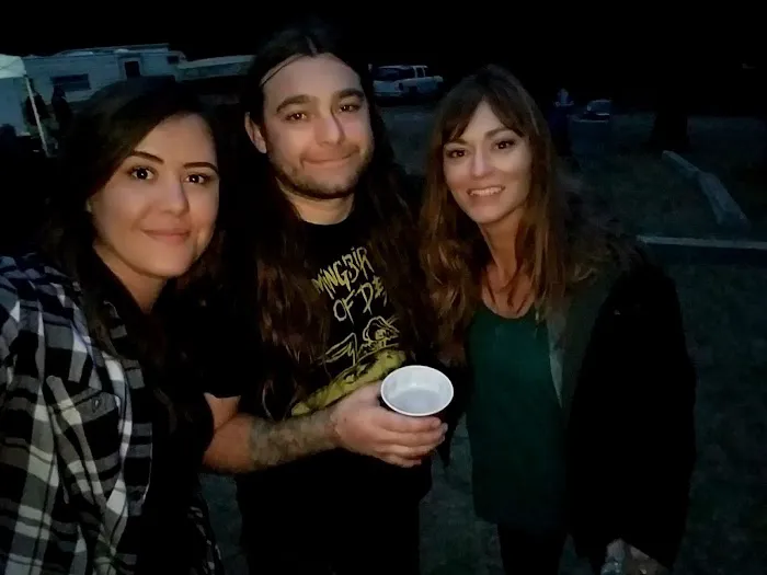 Timberlane Campground Picture 2