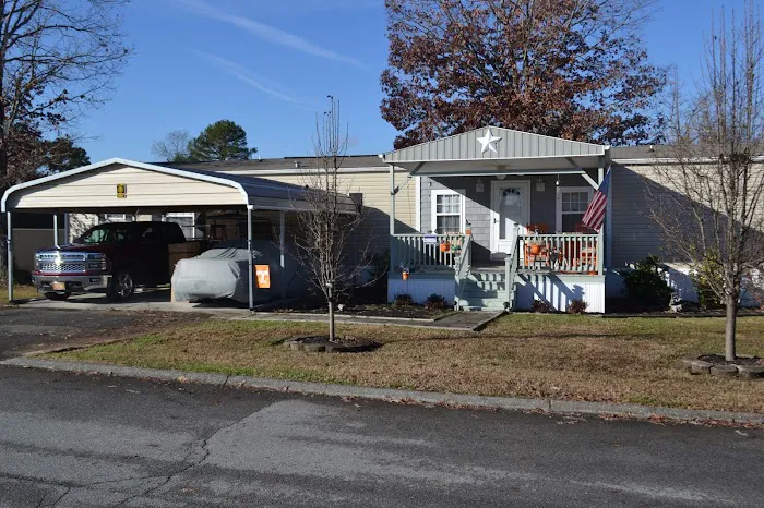 Greenlawn Estates Picture 5