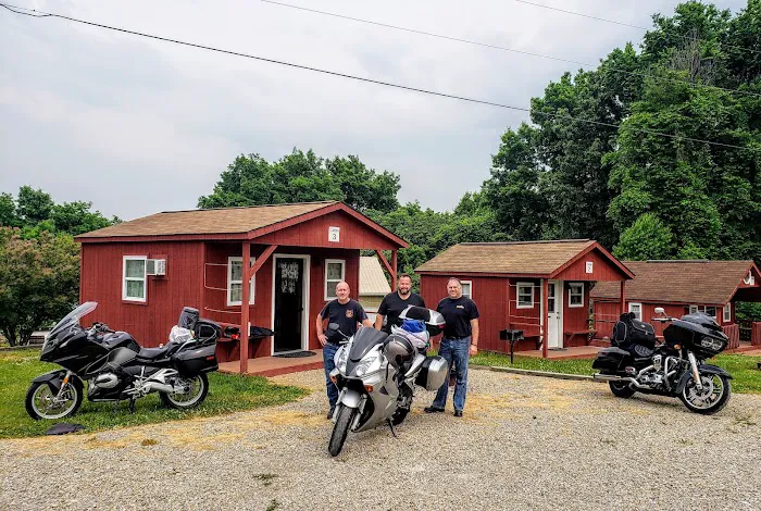 Wolfie's Family Campground and RV Resort Picture 1