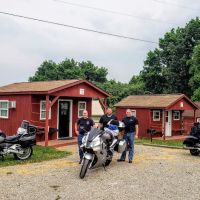 Wolfie's Family Campground and RV Resort ico