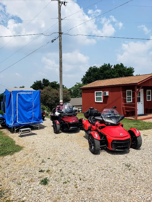 Wolfie's Family Campground and RV Resort Picture 9