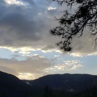 Dunn Creek Flats Campground & Boat Ramp ico