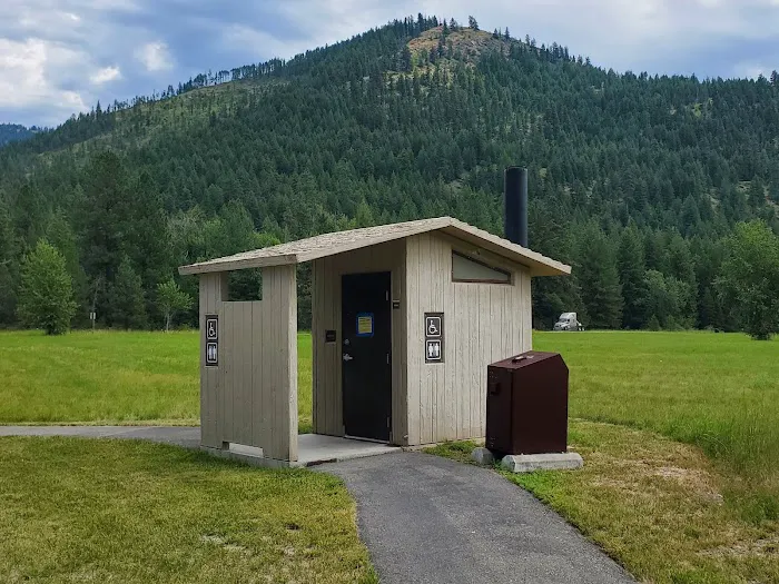 Dunn Creek Flats Campground & Boat Ramp Picture 6
