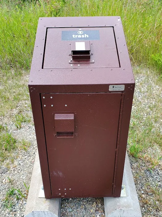 Dunn Creek Flats Campground & Boat Ramp Picture 4