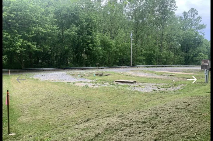 Hidden Rock RV Park Picture 2