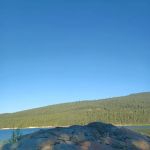 Yarnell Island Campground