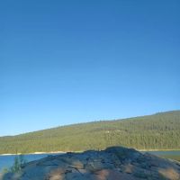 Yarnell Island Campground ico