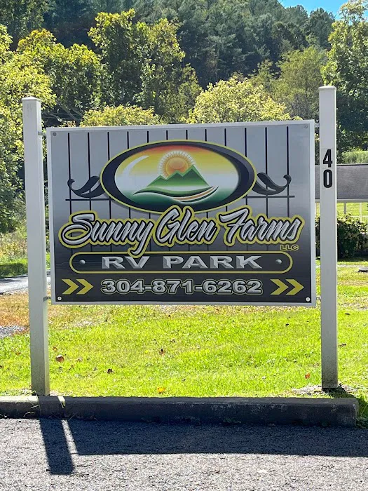 Sunny Glen Farms LLC RV Park Picture 3