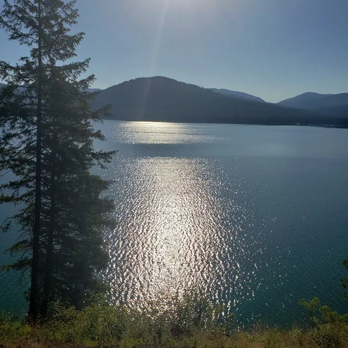 McGillivray Campground Picture 3