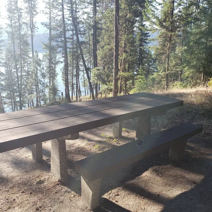 McGillivray Campground Picture 10