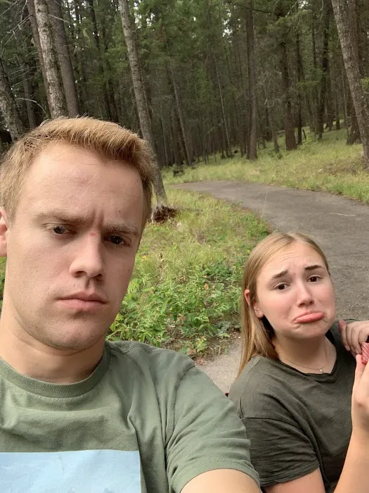 McGillivray Campground Picture 5