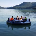 McGillivray Campground