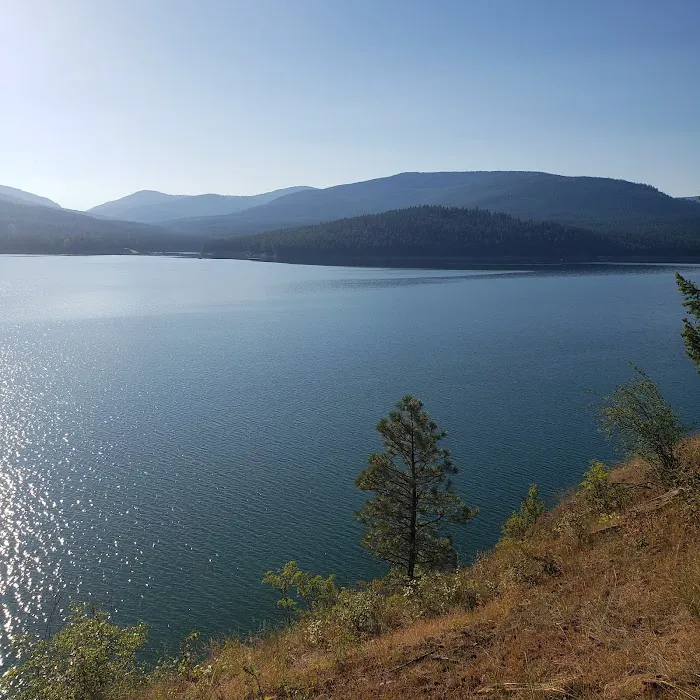 McGillivray Campground Picture 8