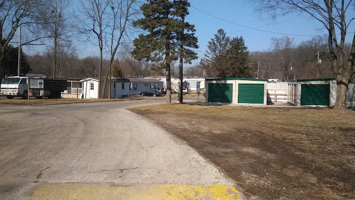 By Way Mobile Home Park Picture 1