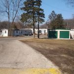 By Way Mobile Home Park