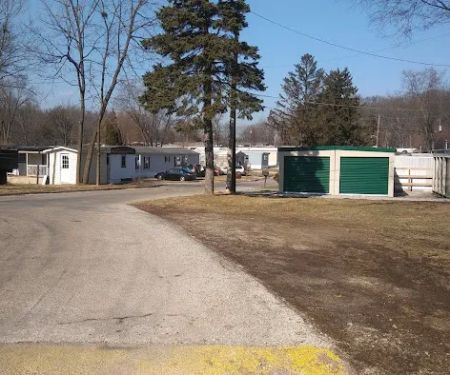 By Way Mobile Home Park