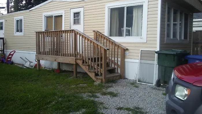 By Way Mobile Home Park Picture 8