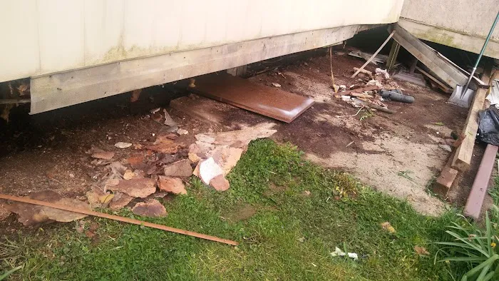 By Way Mobile Home Park Picture 4