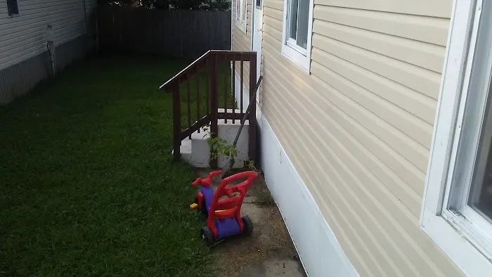 By Way Mobile Home Park Picture 7