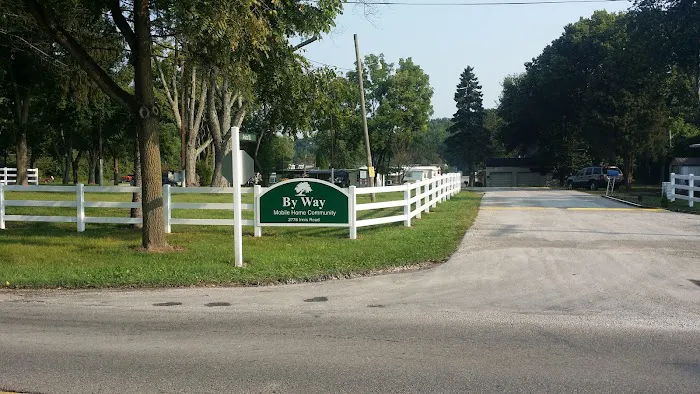 By Way Mobile Home Park Picture 5