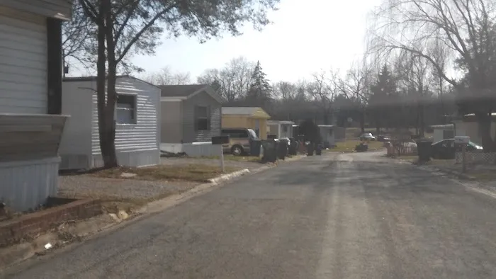 By Way Mobile Home Park Picture 6