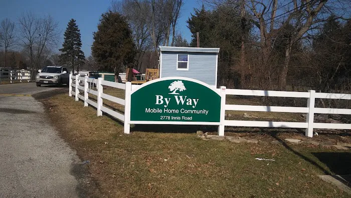 By Way Mobile Home Park Picture 9