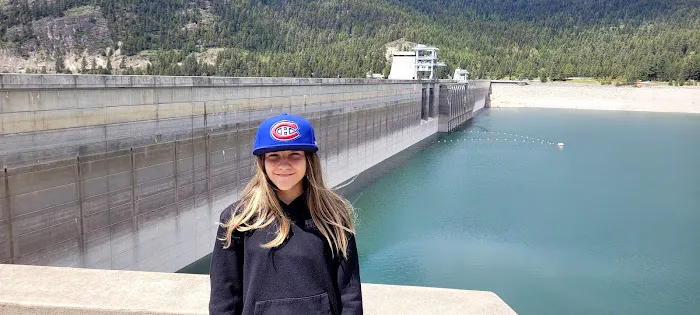 Koocanusa Resort & Marina Picture 1