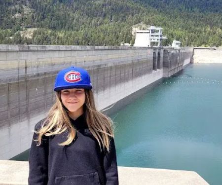 Koocanusa Resort & Marina