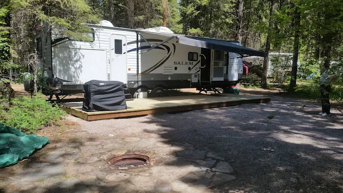 Koocanusa Resort & Marina Picture 6