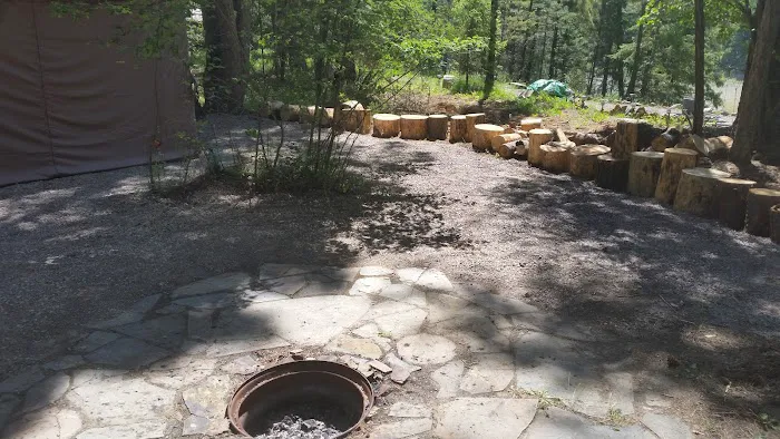 Koocanusa Resort & Marina Picture 2