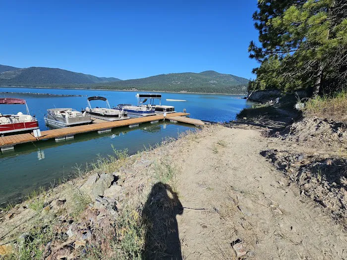 Koocanusa Resort & Marina Picture 5