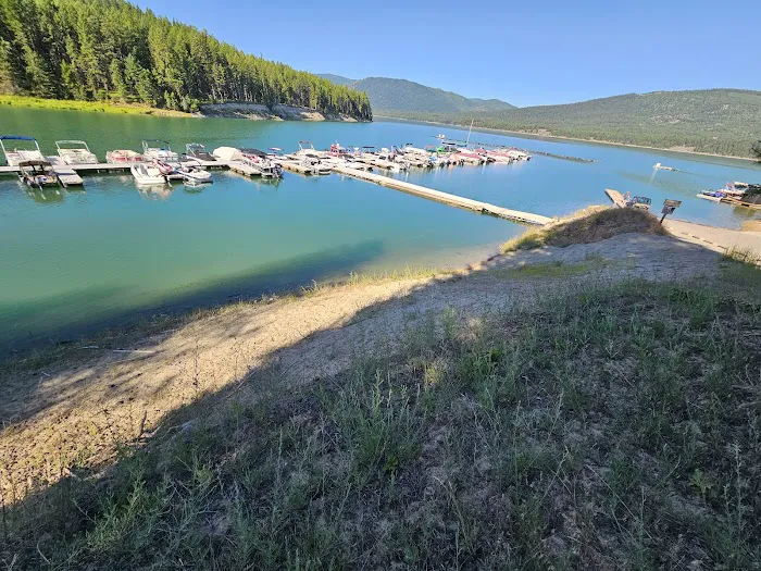 Koocanusa Resort & Marina Picture 8