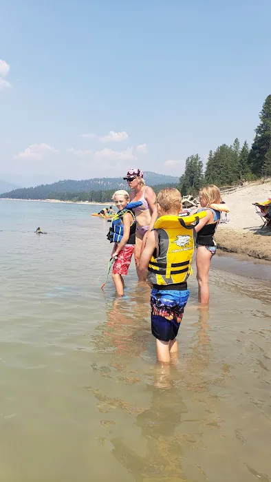 Koocanusa Resort & Marina Picture 3