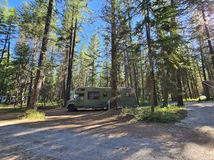 Koocanusa Resort & Marina Picture 9