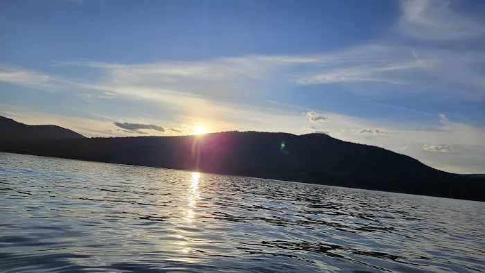 Koocanusa Resort & Marina Picture 7