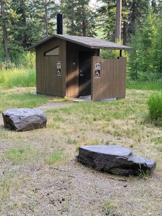 Pleasant Valley Campground Picture 6