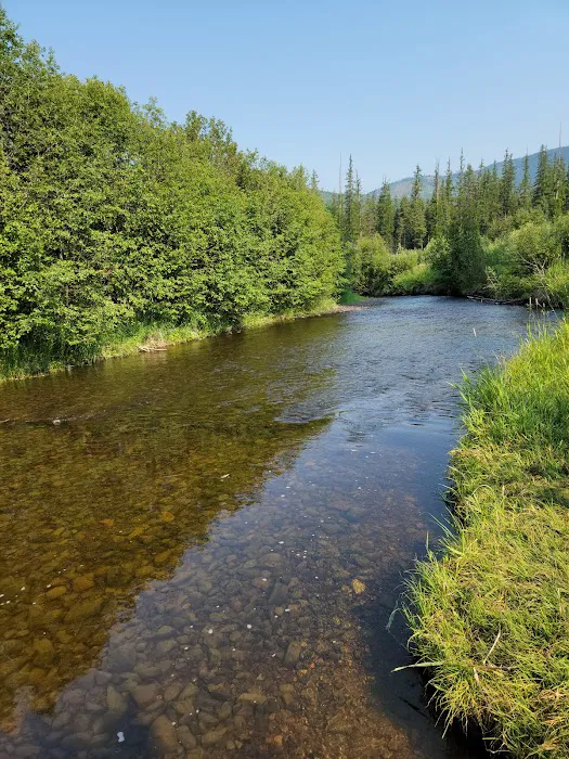 Pleasant Valley Campground Picture 8