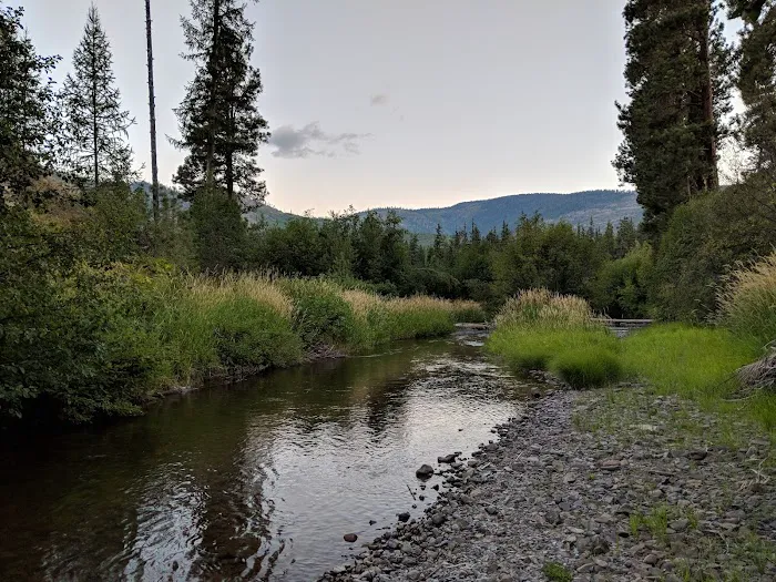 Pleasant Valley Campground Picture 4