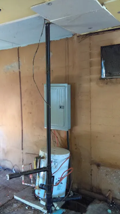 Northern Pines Mobile Home Park Picture 1