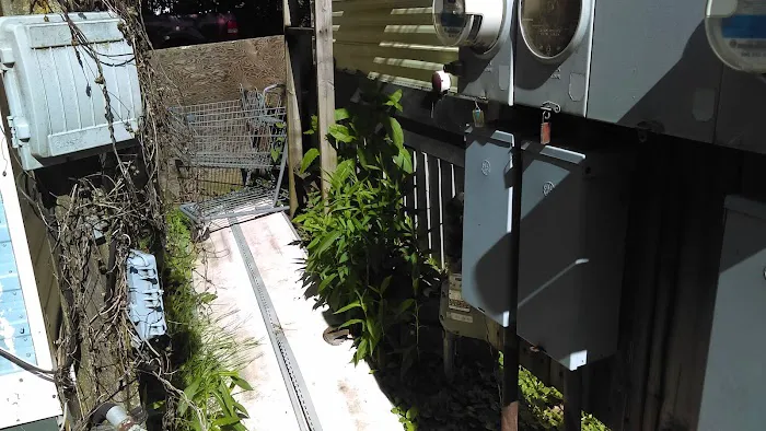 Northern Pines Mobile Home Park Picture 4