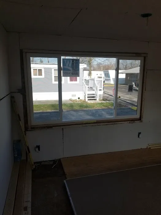 Northern Pines Mobile Home Park Picture 9