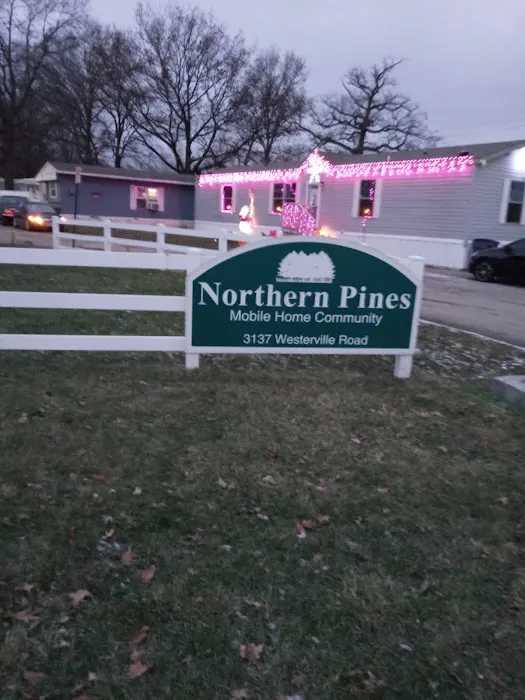 Northern Pines Mobile Home Park Picture 7
