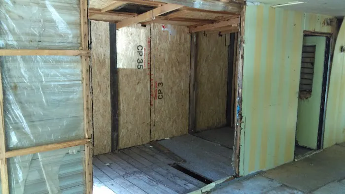 Northern Pines Mobile Home Park Picture 2