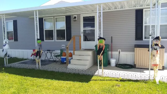 Summit Ridge Estates Picture 4