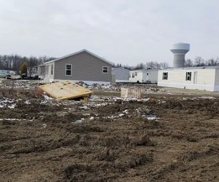 Summit Ridge Estates