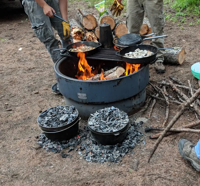 Willow Creek Campground Picture 5