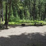 Willow Creek Campground