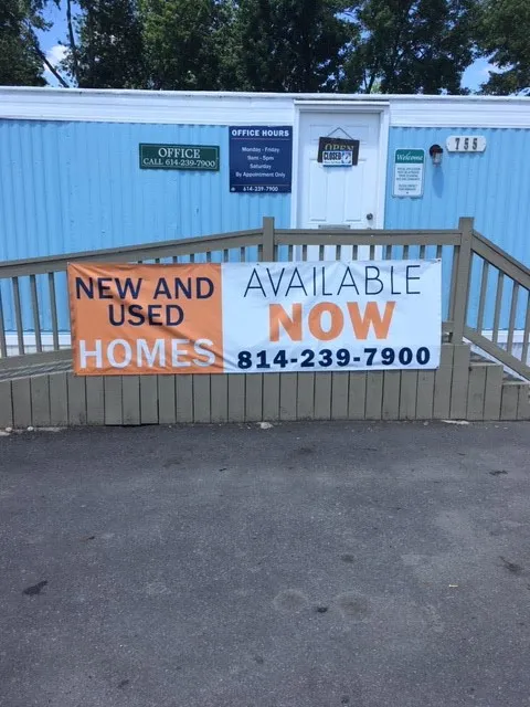 Stelzer Gardens Manufactured Home Community Picture 4